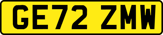 GE72ZMW