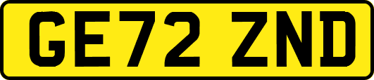 GE72ZND