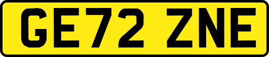 GE72ZNE