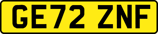 GE72ZNF