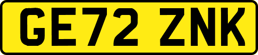 GE72ZNK