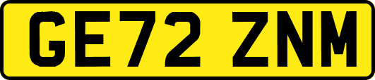 GE72ZNM