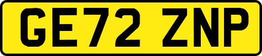 GE72ZNP