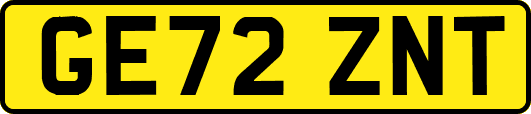 GE72ZNT