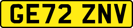 GE72ZNV