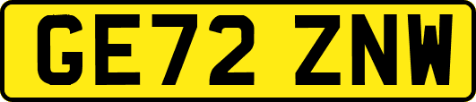 GE72ZNW