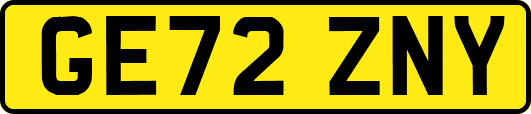 GE72ZNY