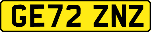 GE72ZNZ