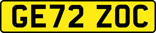 GE72ZOC