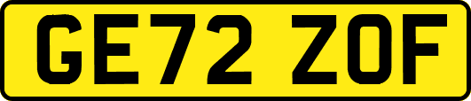 GE72ZOF