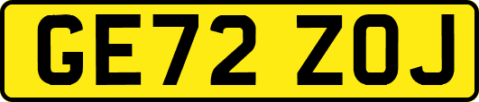 GE72ZOJ