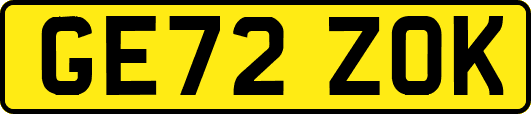 GE72ZOK