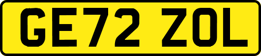 GE72ZOL