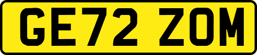 GE72ZOM
