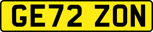 GE72ZON