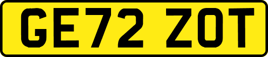 GE72ZOT