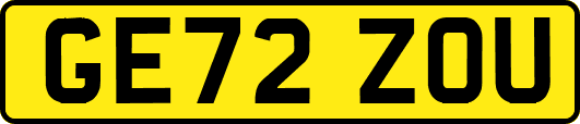 GE72ZOU
