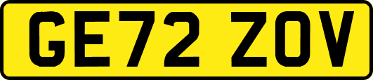 GE72ZOV