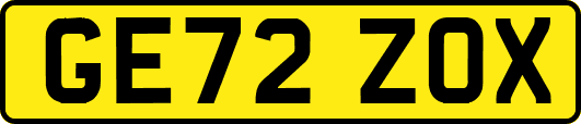 GE72ZOX