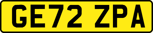 GE72ZPA