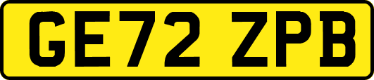 GE72ZPB
