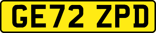 GE72ZPD
