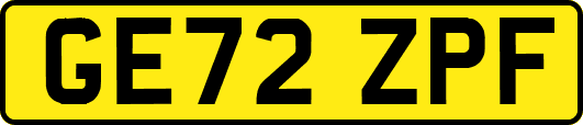 GE72ZPF