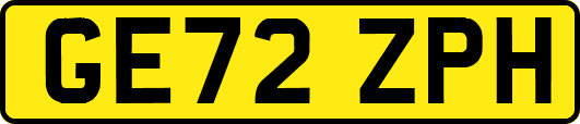 GE72ZPH