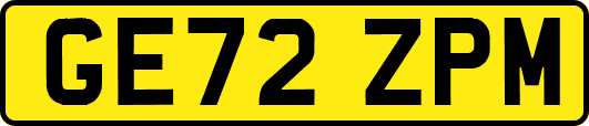 GE72ZPM