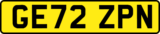 GE72ZPN