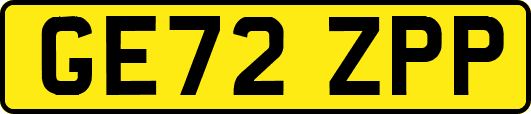 GE72ZPP