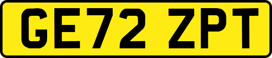 GE72ZPT