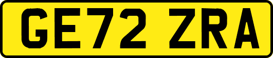 GE72ZRA