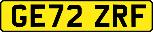 GE72ZRF