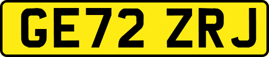 GE72ZRJ