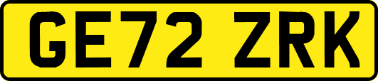 GE72ZRK