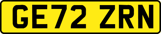 GE72ZRN