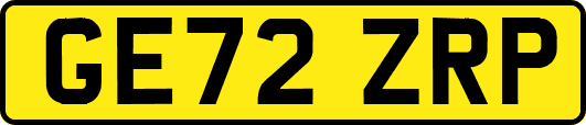 GE72ZRP
