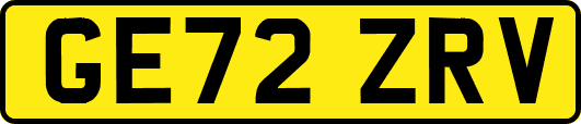 GE72ZRV