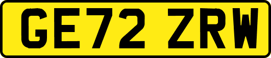 GE72ZRW