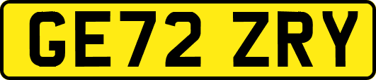 GE72ZRY