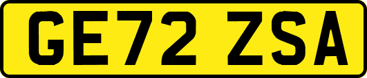GE72ZSA