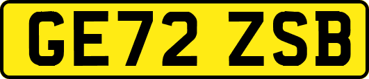 GE72ZSB