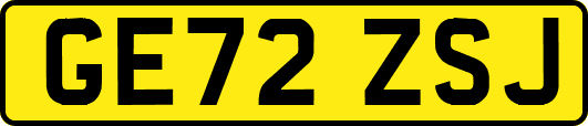 GE72ZSJ