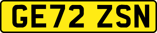GE72ZSN