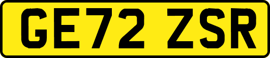 GE72ZSR