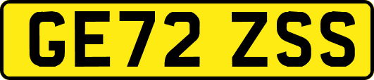 GE72ZSS