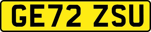GE72ZSU