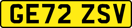 GE72ZSV