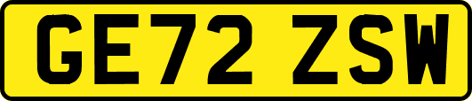 GE72ZSW
